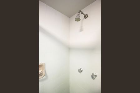 Apartamento à venda com 127m², 3 quartos e 2 vagasBanheiro da Suíte 