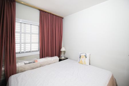 Apartamento à venda com 127m², 3 quartos e 2 vagasQuarto 1 