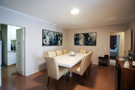 Apartamento à venda com 127m², 3 quartos e 2 vagasSala