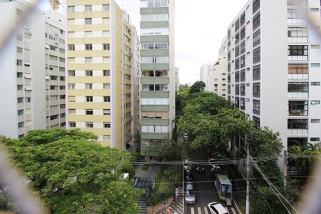 Apartamento à venda com 127m², 3 quartos e 2 vagasVisyta