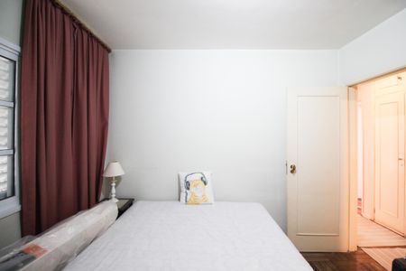 Apartamento à venda com 127m², 3 quartos e 2 vagasQuarto 1 