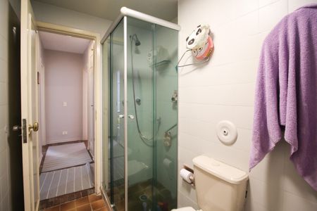 Apartamento à venda com 127m², 3 quartos e 2 vagasBanheiro