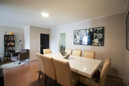 Apartamento à venda com 127m², 3 quartos e 2 vagasSala