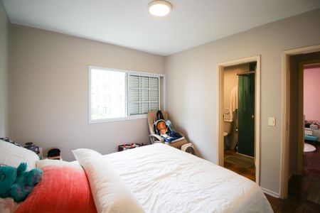 Apartamento à venda com 127m², 3 quartos e 2 vagasSuíte 