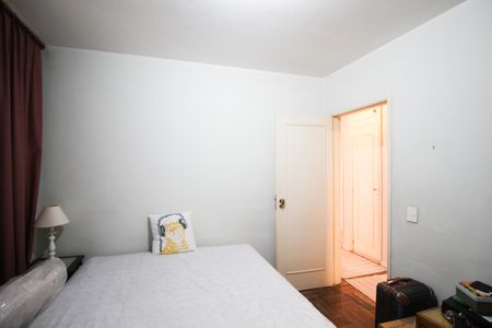 Apartamento à venda com 127m², 3 quartos e 2 vagasQuarto 1 