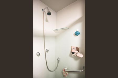 Apartamento à venda com 127m², 3 quartos e 2 vagasBanheiro