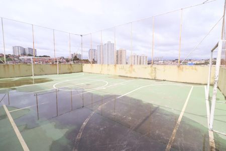 Apartamento para alugar com 65m², 2 quartos e 1 vagaÁrea comum - Quadra