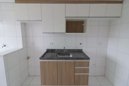 Apartamento para alugar com 65m², 2 quartos e 1 vagaCozinha e Área de Serviço