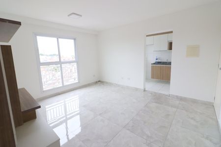 Apartamento para alugar com 65m², 2 quartos e 1 vagaSala