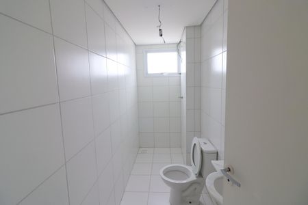 Apartamento para alugar com 65m², 2 quartos e 1 vagaBanheiro 2