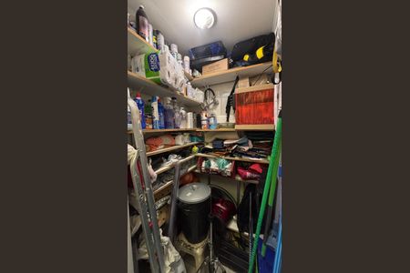 Apartamento à venda com 127m², 3 quartos e 2 vagasDespensa