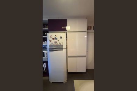 Apartamento à venda com 127m², 3 quartos e 2 vagasCozinha