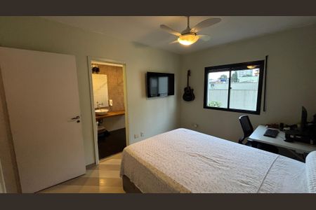 Apartamento à venda com 127m², 3 quartos e 2 vagasSuite