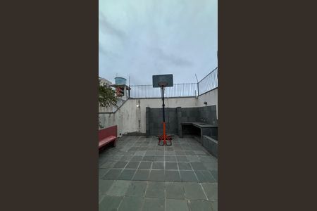 Apartamento à venda com 127m², 3 quartos e 2 vagasÁrea Comum