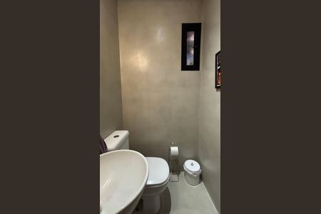 Apartamento à venda com 127m², 3 quartos e 2 vagasLavabo