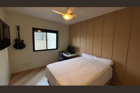 Apartamento à venda com 127m², 3 quartos e 2 vagasSuite