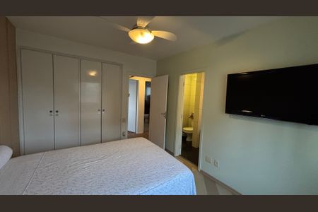 Apartamento à venda com 127m², 3 quartos e 2 vagasSuite