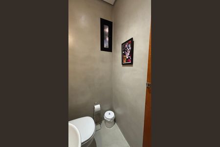 Apartamento à venda com 127m², 3 quartos e 2 vagasLavabo