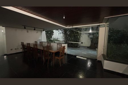 Apartamento à venda com 127m², 3 quartos e 2 vagasSalão de Festas