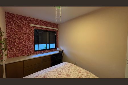 Apartamento à venda com 127m², 3 quartos e 2 vagasQuarto 2