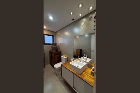 Apartamento à venda com 127m², 3 quartos e 2 vagasBanheiro