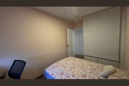 Apartamento à venda com 127m², 3 quartos e 2 vagasQuarto 2