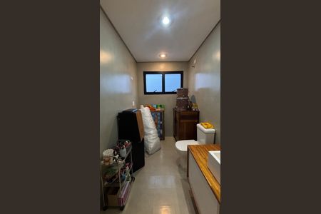 Apartamento à venda com 127m², 3 quartos e 2 vagasBanheiro