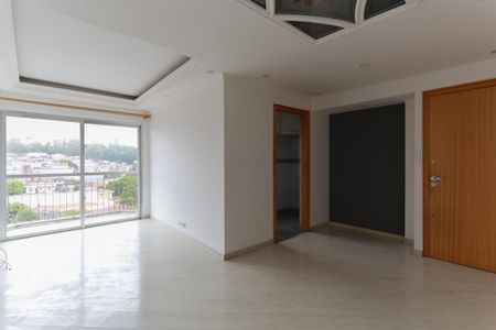 Sala de apartamento para alugar com 2 quartos, 65m² em Vila Aurora (zona Norte), São Paulo