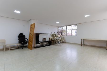 Apartamento para alugar com 65m², 2 quartos e 1 vagaÁrea comum - Salão de festas