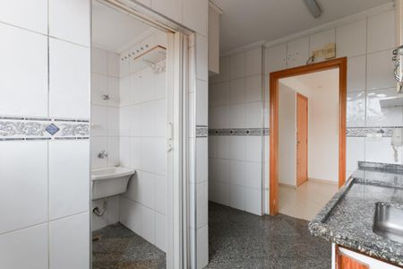 Apartamento para alugar com 65m², 2 quartos e 1 vagaCozinha