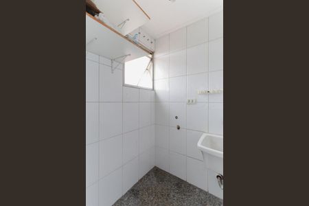 Apartamento para alugar com 65m², 2 quartos e 1 vagaÁrea de serviço