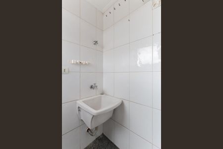 Apartamento para alugar com 65m², 2 quartos e 1 vagaÁrea de serviço