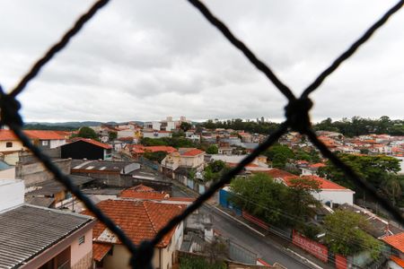 Apartamento para alugar com 65m², 2 quartos e 1 vagaVista do quarto 2