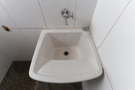 Apartamento para alugar com 65m², 2 quartos e 1 vagaÁrea de serviço