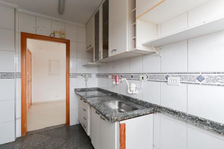 Apartamento para alugar com 65m², 2 quartos e 1 vagaCozinha