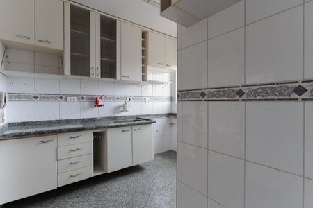 Apartamento para alugar com 65m², 2 quartos e 1 vagaCozinha