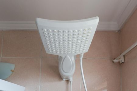 Apartamento para alugar com 65m², 2 quartos e 1 vagaBanheiro