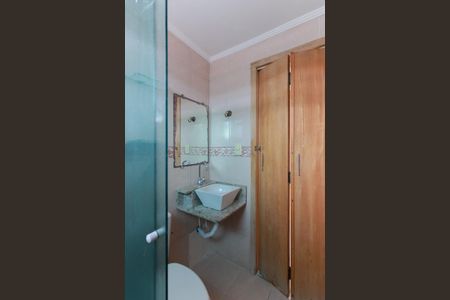 Apartamento para alugar com 65m², 2 quartos e 1 vagaBanheiro