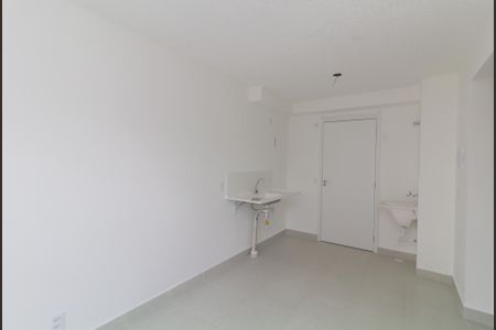 Apartamento para alugar com 34m², 2 quartos e sem vagaSala/Cozinha