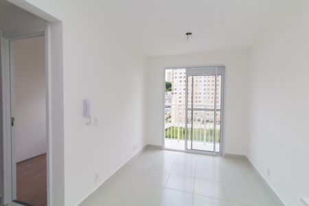Apartamento para alugar com 34m², 2 quartos e sem vagaSala/Cozinha