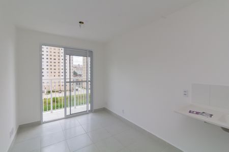 Apartamento para alugar com 34m², 2 quartos e sem vagaSala/Cozinha