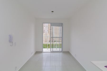 Apartamento para alugar com 34m², 2 quartos e sem vagaSala/Cozinha