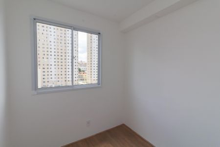 Apartamento para alugar com 34m², 2 quartos e sem vagaQuarto 1