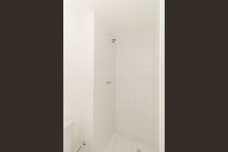 Apartamento para alugar com 34m², 2 quartos e sem vagaBanheiro