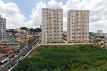 Apartamento para alugar com 34m², 2 quartos e sem vagaVista