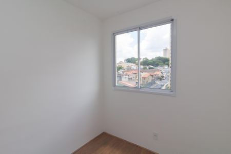 Apartamento para alugar com 34m², 2 quartos e sem vagaQuarto 1