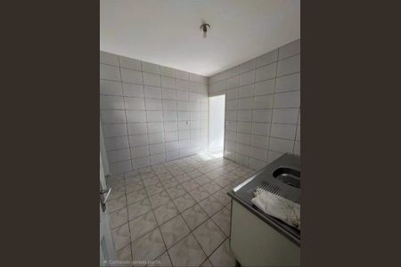Cozinha de casa à venda com 1 quarto, 150m² em Jardim Fernandes, São Paulo