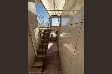 Casa à venda com 150m², 1 quarto e 2 vagas Casa à venda com 150m², 1 quarto e 2 vagasÁrea externa