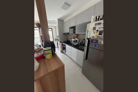 Apartamento à venda com 2 quartos, 67m² em Freguesia do Ó, São Paulo