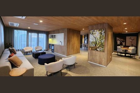 Apartamento à venda com 67m², 2 quartos e 1 vaga